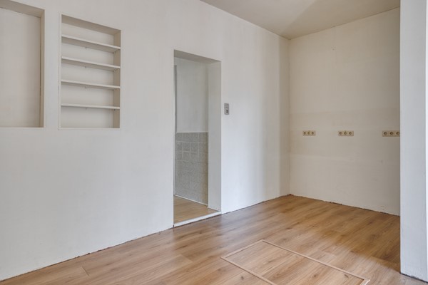 Medium property photo - Nieuweweg 56, 4561 BN Hulst